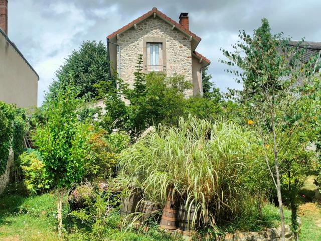 Maison 4 pièces 60 m²