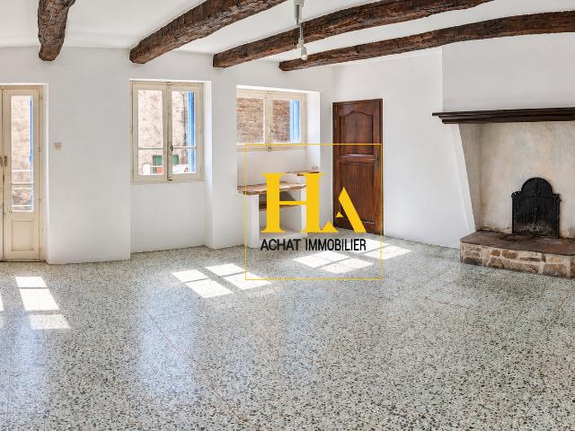 Maison 4 pièces 60 m²