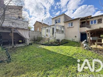 Maison 3 pièces 60 m²
