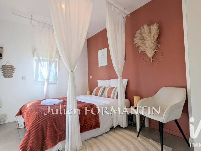 Maison 4 pièces 60 m²