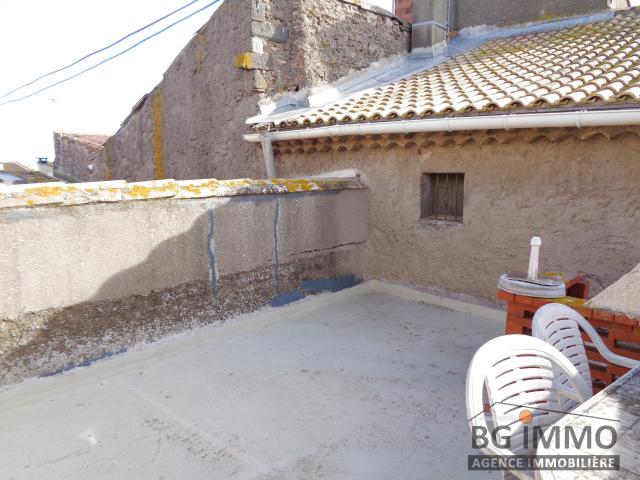 Maison 4 pièces 60 m²