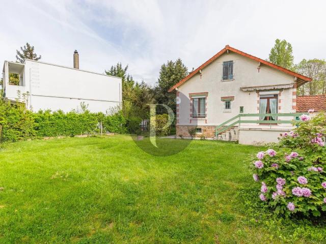 Maison 4 pièces 60 m²