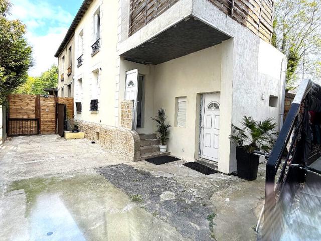 Maison 4 pièces 60 m²
