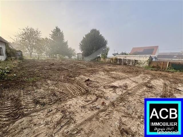 Maison 4 pièces 60 m²