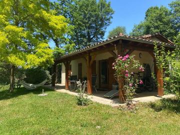 Maison 4 pièces 60 m²