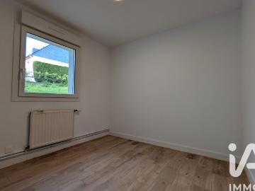 Maison 4 pièces, 60 m² à louer à Bignan 56500
