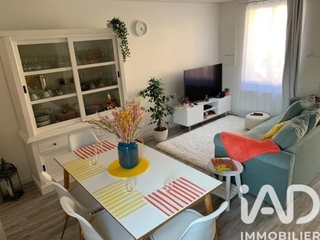Maison 4 pièces, 60 m² à louer à Flixecourt 80420
