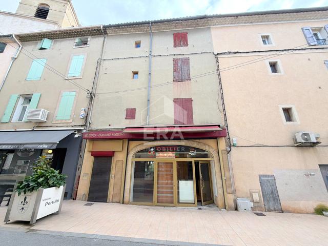 Maison 4 pièces 61 m²