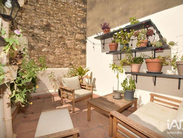 Maison 4 pièces 75 m²