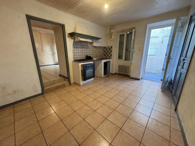 Maison 4 pièces 61 m²