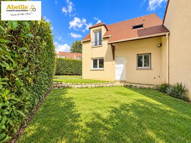 Maison 4 pièces 61 m²