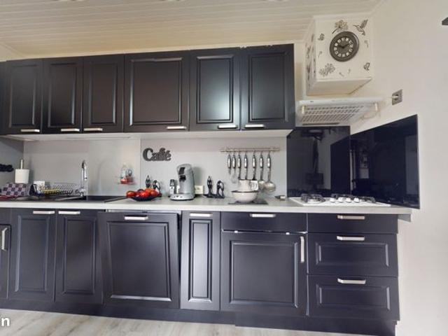 Maison 4 pièces 61 m²