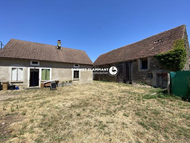 Maison 4 pièces 61 m²