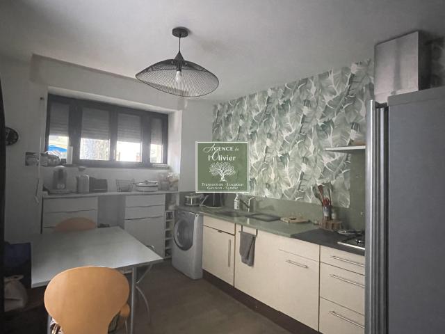 Maison 4 pièces 61 m²