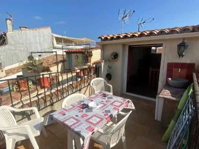 Maison 4 pièces 61 m²