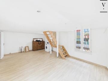 Maison 4 pièces 61 m²
