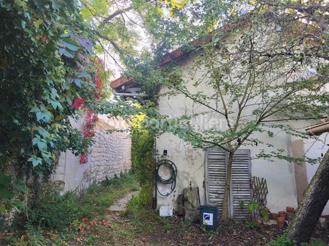 Maison 4 pièces 61 m²