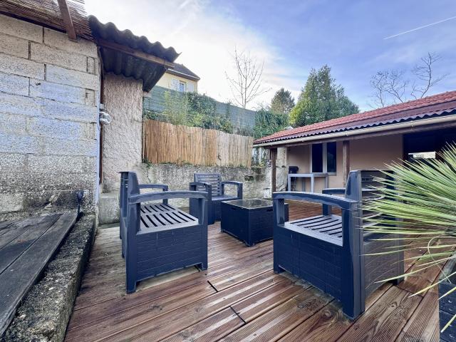 Maison 4 pièces 67 m²