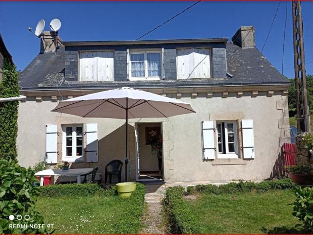 Maison 4 pièces 61 m²