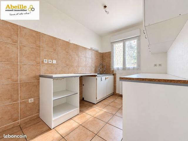 Maison 4 pièces 61 m²