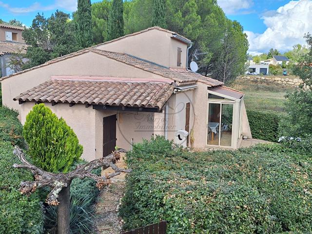 Maison 4 pièces 61 m²