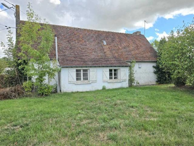 Maison 4 pièces 61 m²