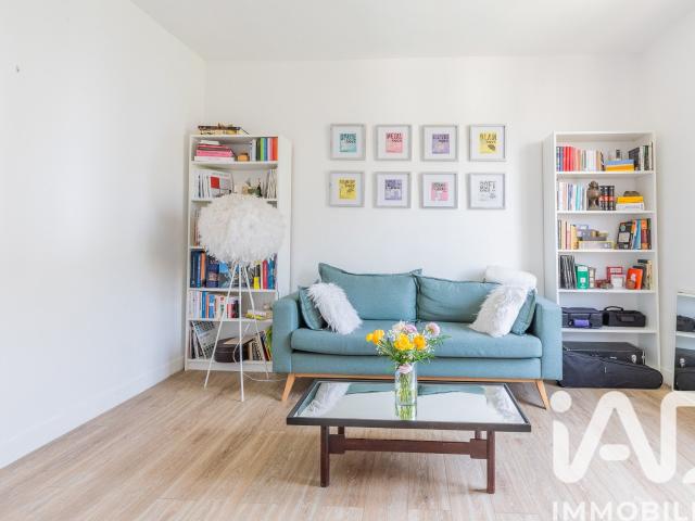 Maison 4 pièces 61 m²