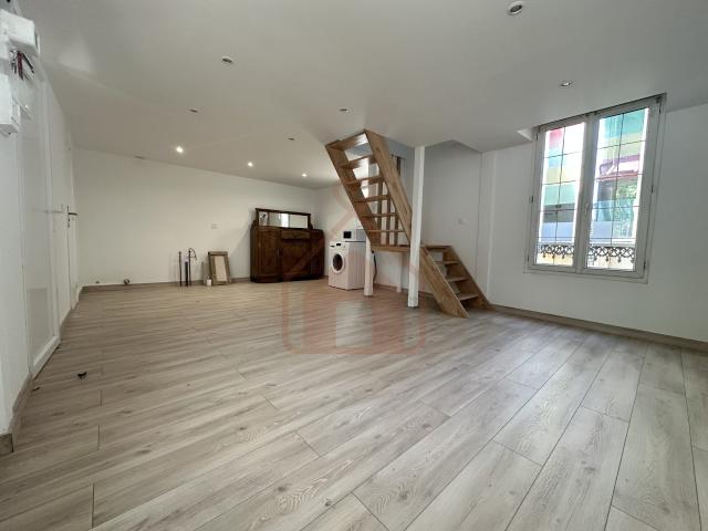 Maison 4 pièces 61 m²