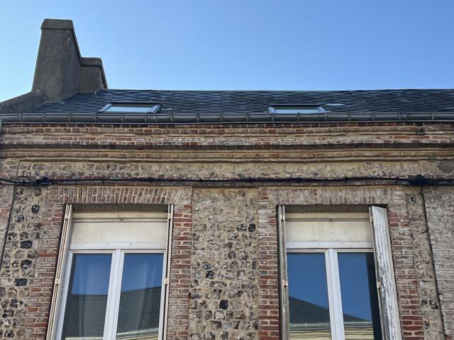 Maison 4 pièces 61 m²