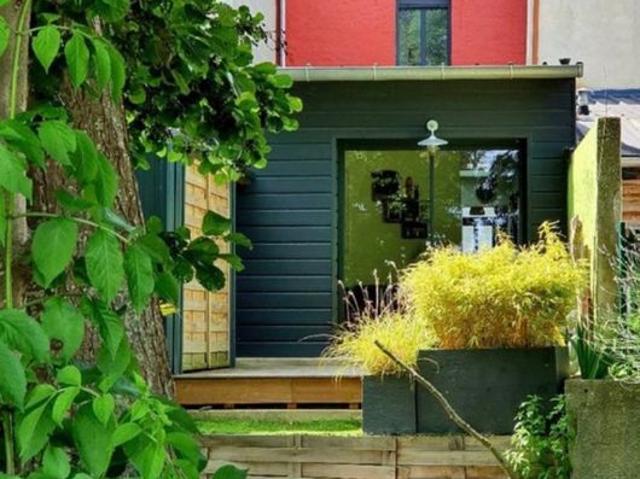 Maison 4 pièces, 61 m² à louer à Amiens 80000