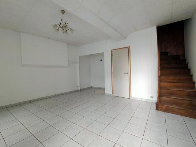 Maison 4 pièces, 61 m² à louer à Villaines la Juhel 53700