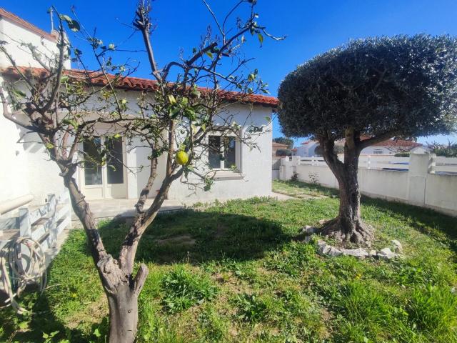 Maison 4 pièces 85 m²