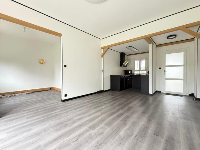 Maison 4 pièces 62 m²