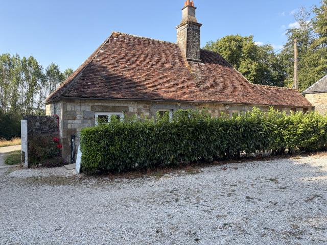 Maison 4 pièces 62 m²
