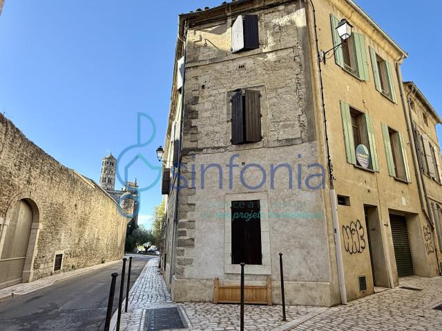 Maison 4 pièces 62 m²