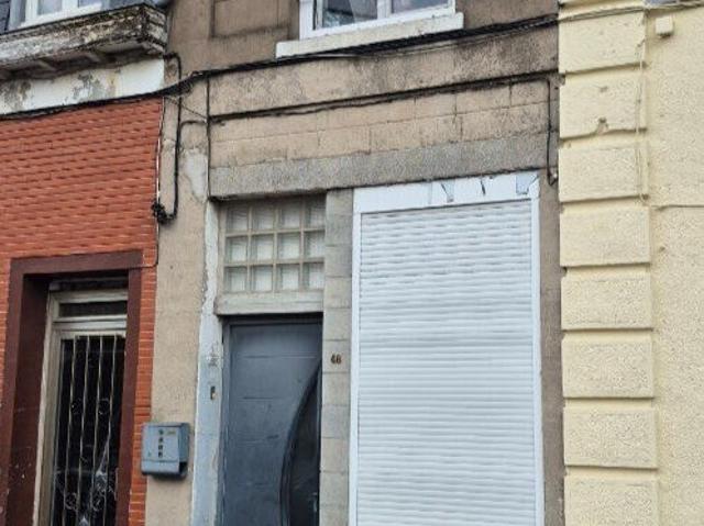 Maison 4 pièces 62 m²