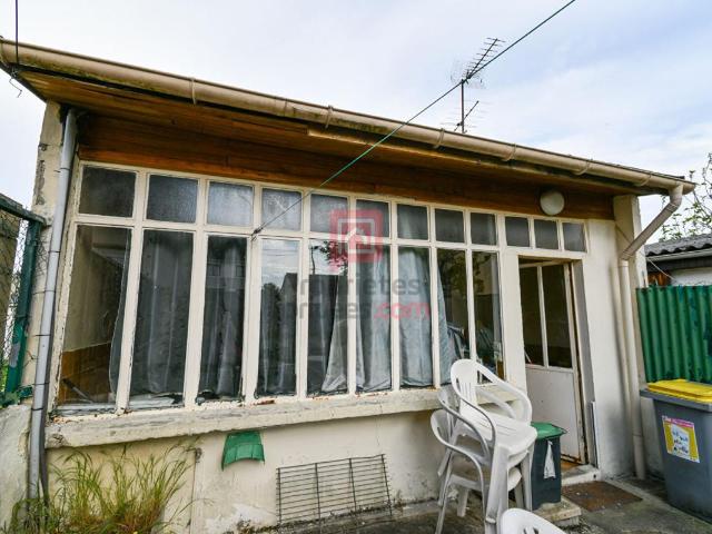 Maison 4 pièces 62 m²