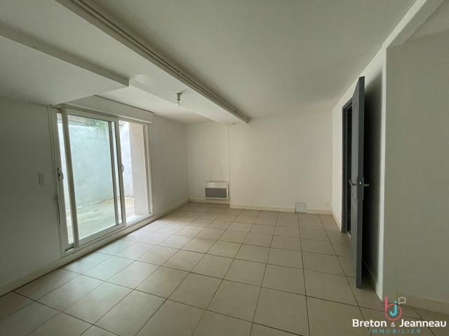 Maison 4 pièces 62 m²