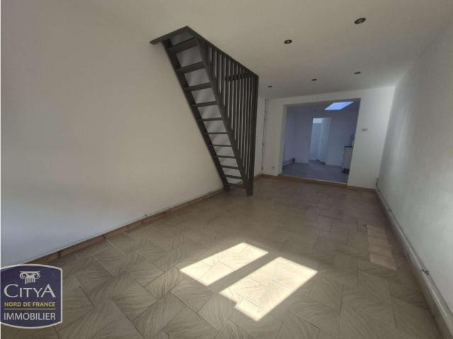 Maison 4 pièces 62 m²
