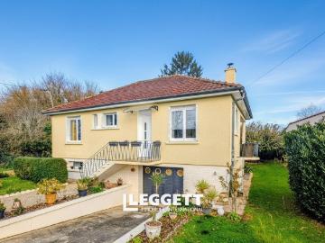 Maison 4 pièces 62 m²