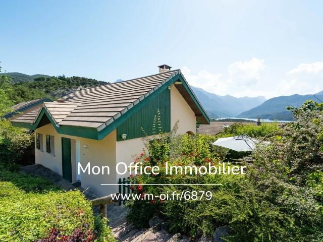 Maison 4 pièces 62 m²