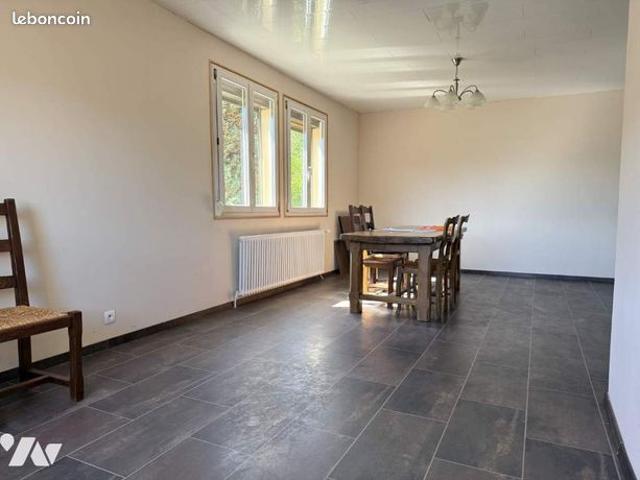 Maison 4 pièces 62 m²