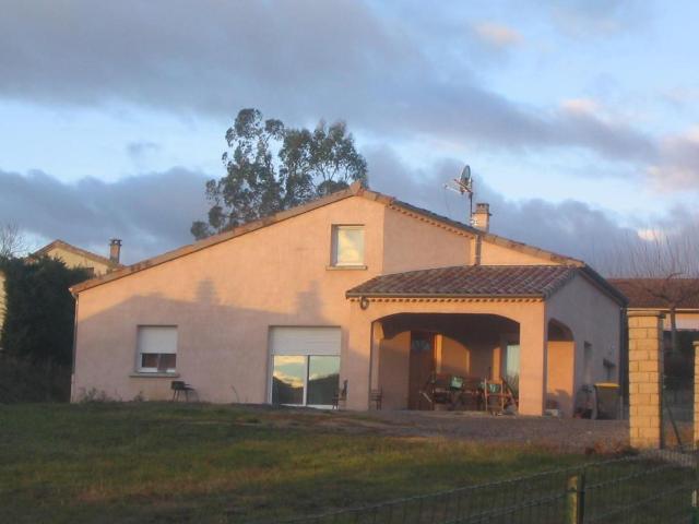 Maison 4 pièces 83 m²