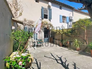 Maison 4 pièces 62 m²
