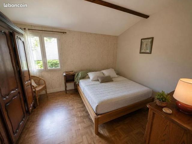Maison 4 pièces 62 m²