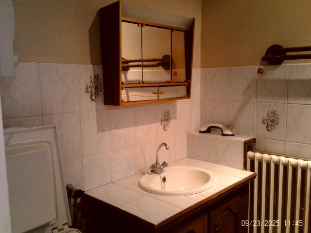 Maison 4 pièces 62 m²