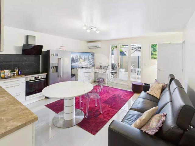 Maison 4 pièces 62 m²