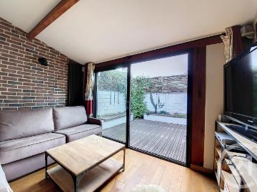 Maison 4 pièces 62 m²