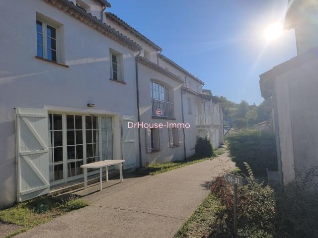 Maison 4 pièces 62 m²