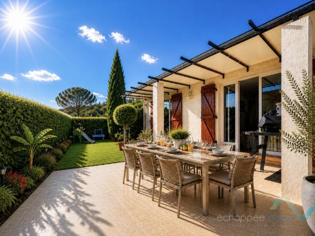 Maison 4 pièces 62 m²